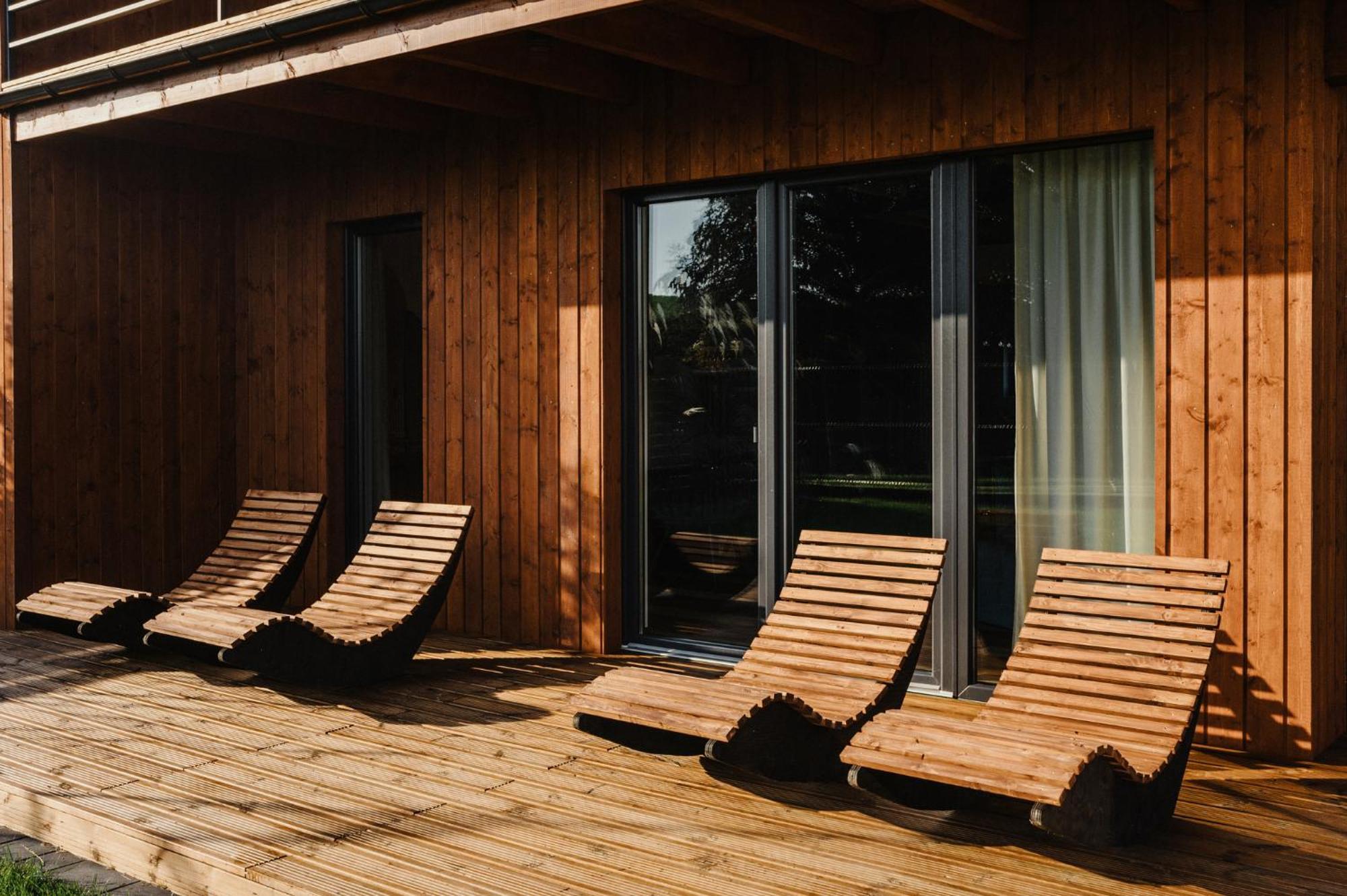 Domek Na Kaszubach Z Jacuzzi I Sauna, Jezioro, Las, Kaszuby, Widokownia Bukowinki Chmielno Ngoại thất bức ảnh